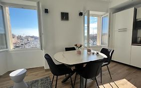 180° de Notre Dame au Vieux Port